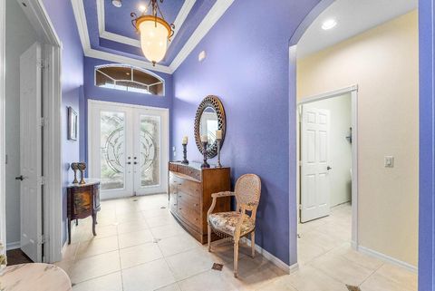 Tiny photo for 8688 Via Avellino, Lake Worth, FL 33467 (MLS # R11155056)