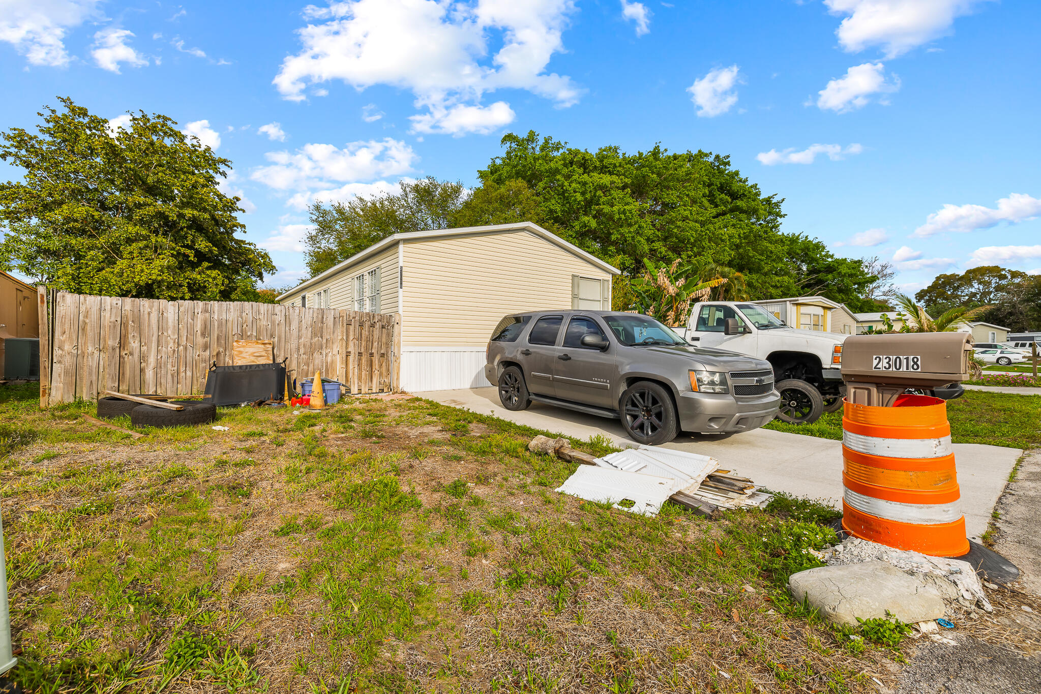 WATERGATE AS - Residential