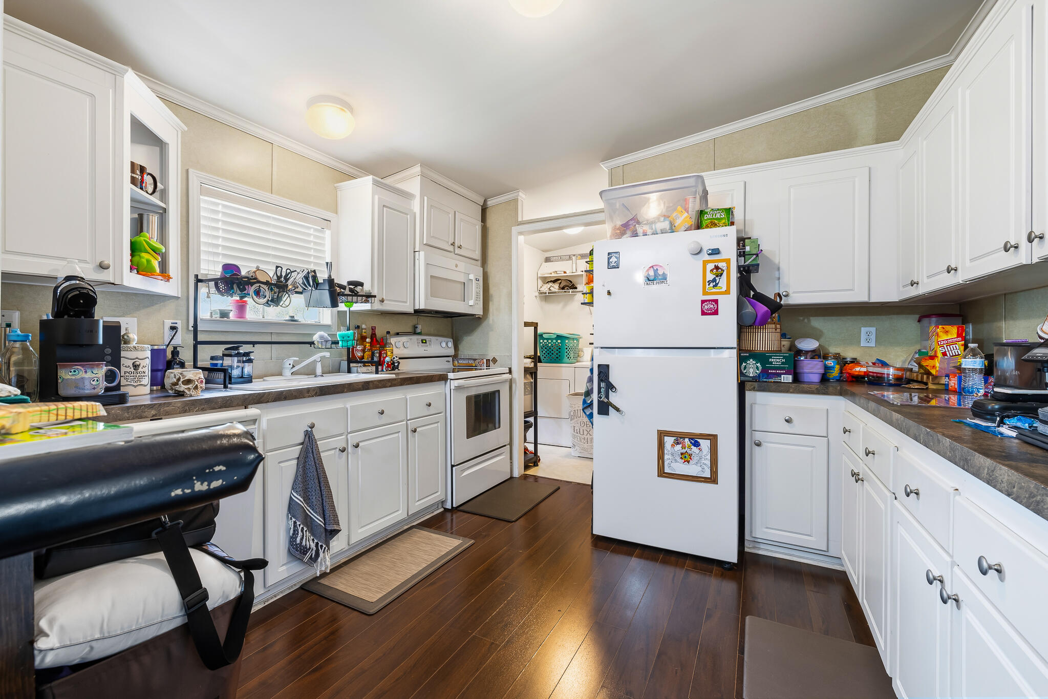 WATERGATE AS - Residential