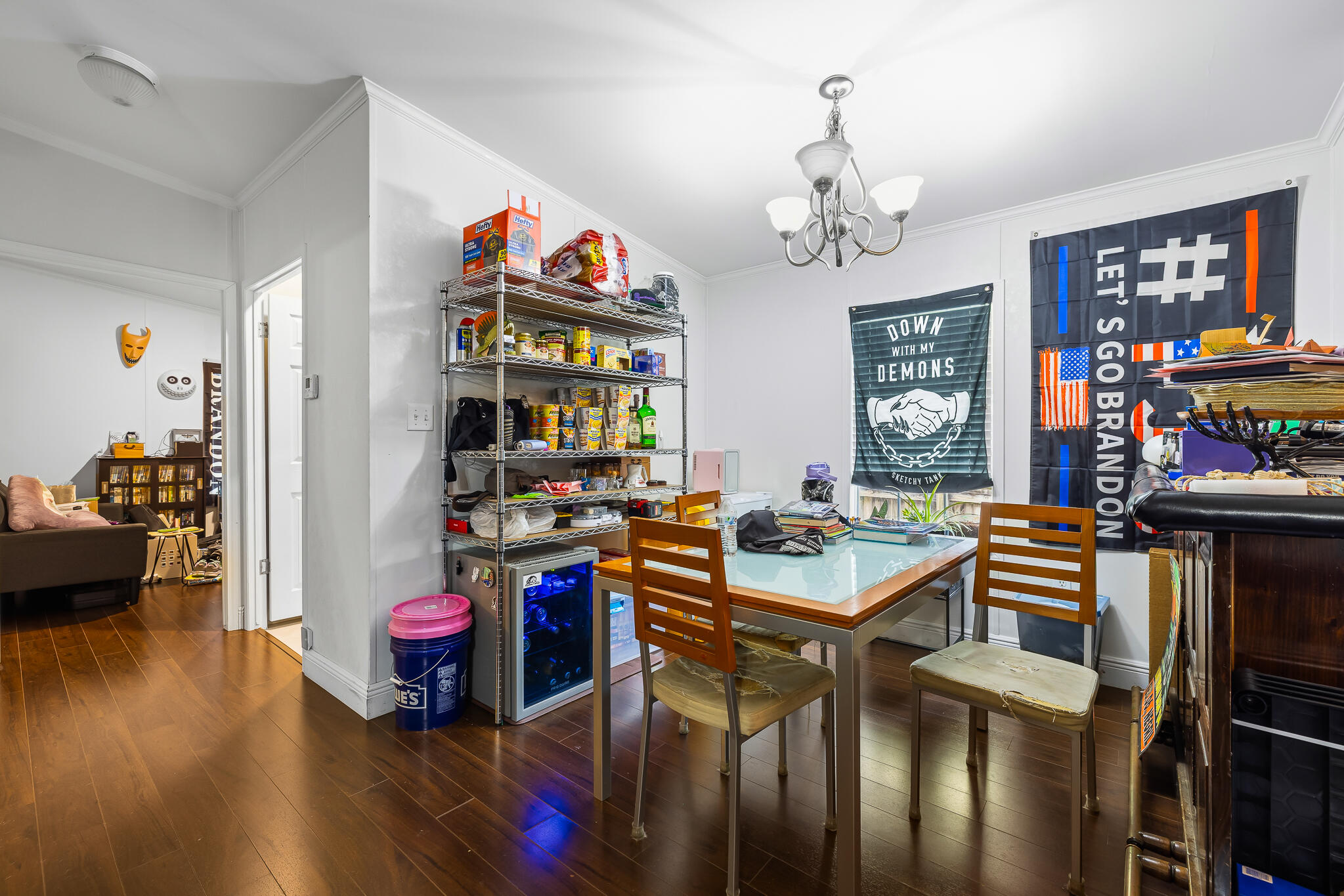 WATERGATE AS - Residential