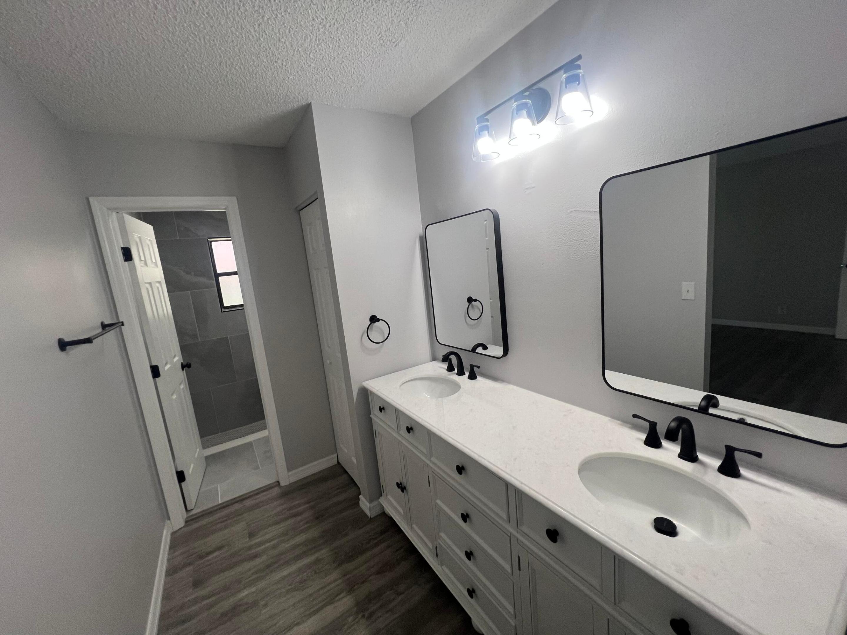 FOREST GROVE PATIO HOMES - Residential