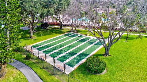 A home in Coconut Creek