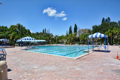 A home in Coconut Creek