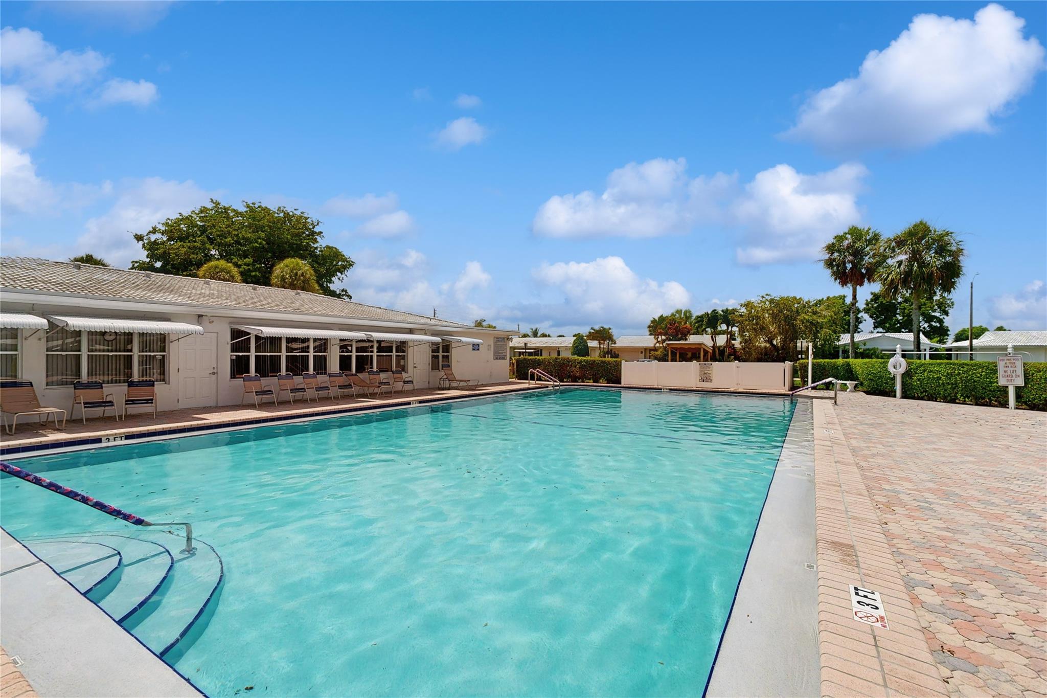 Mainlands Of Tamarac Lake - Residential
