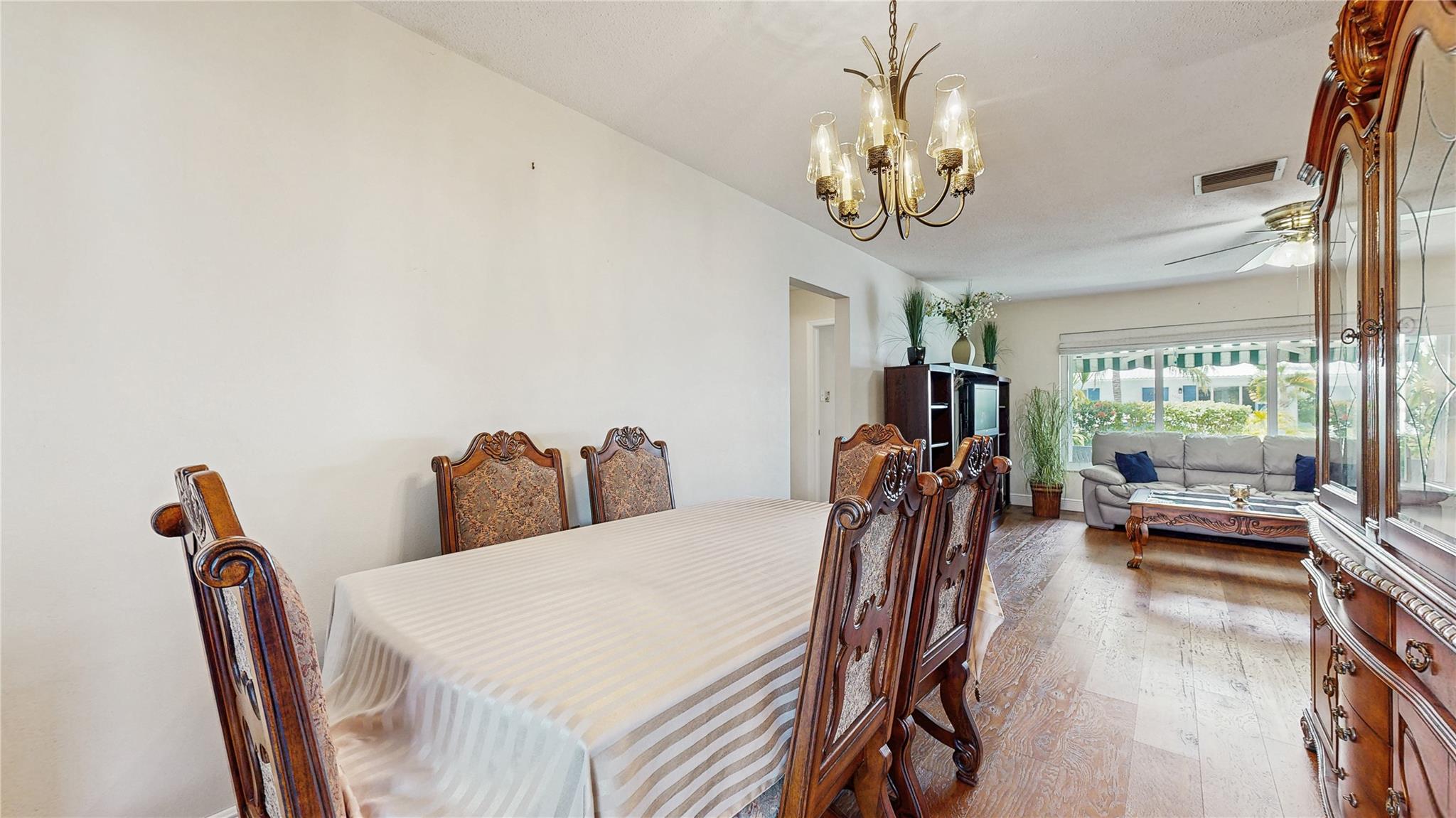 Mainlands Of Tamarac Lake - Residential