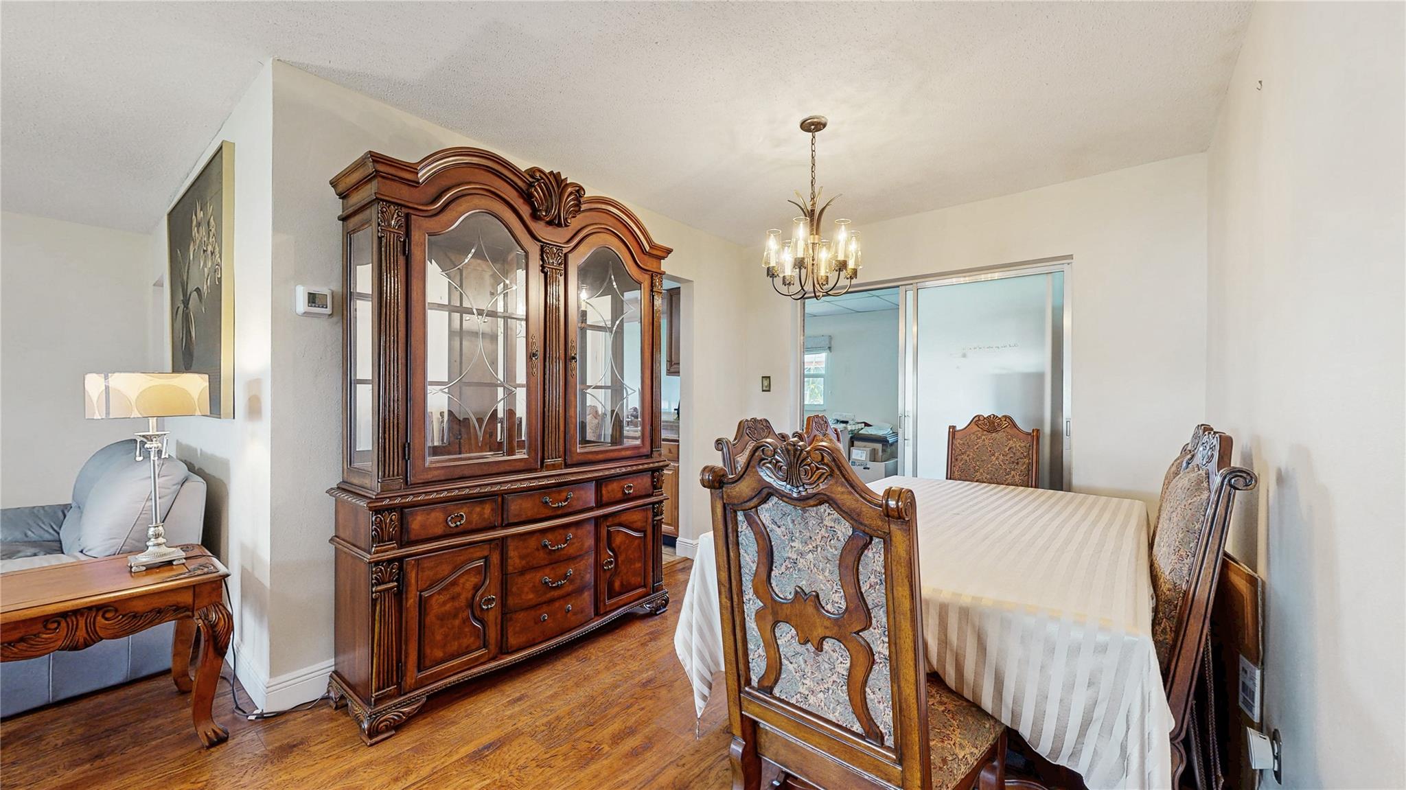 Mainlands Of Tamarac Lake - Residential