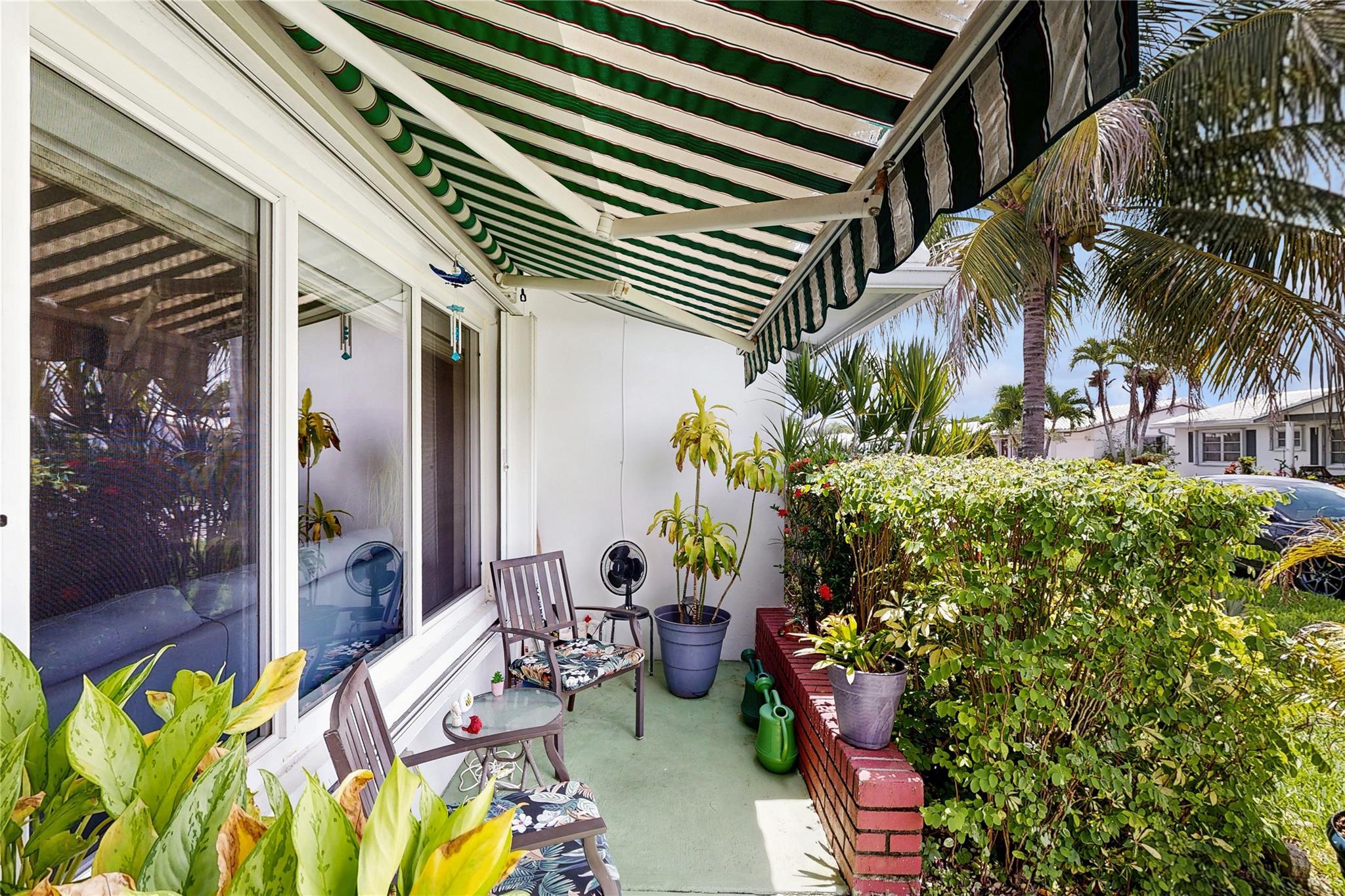 Mainlands Of Tamarac Lake - Residential