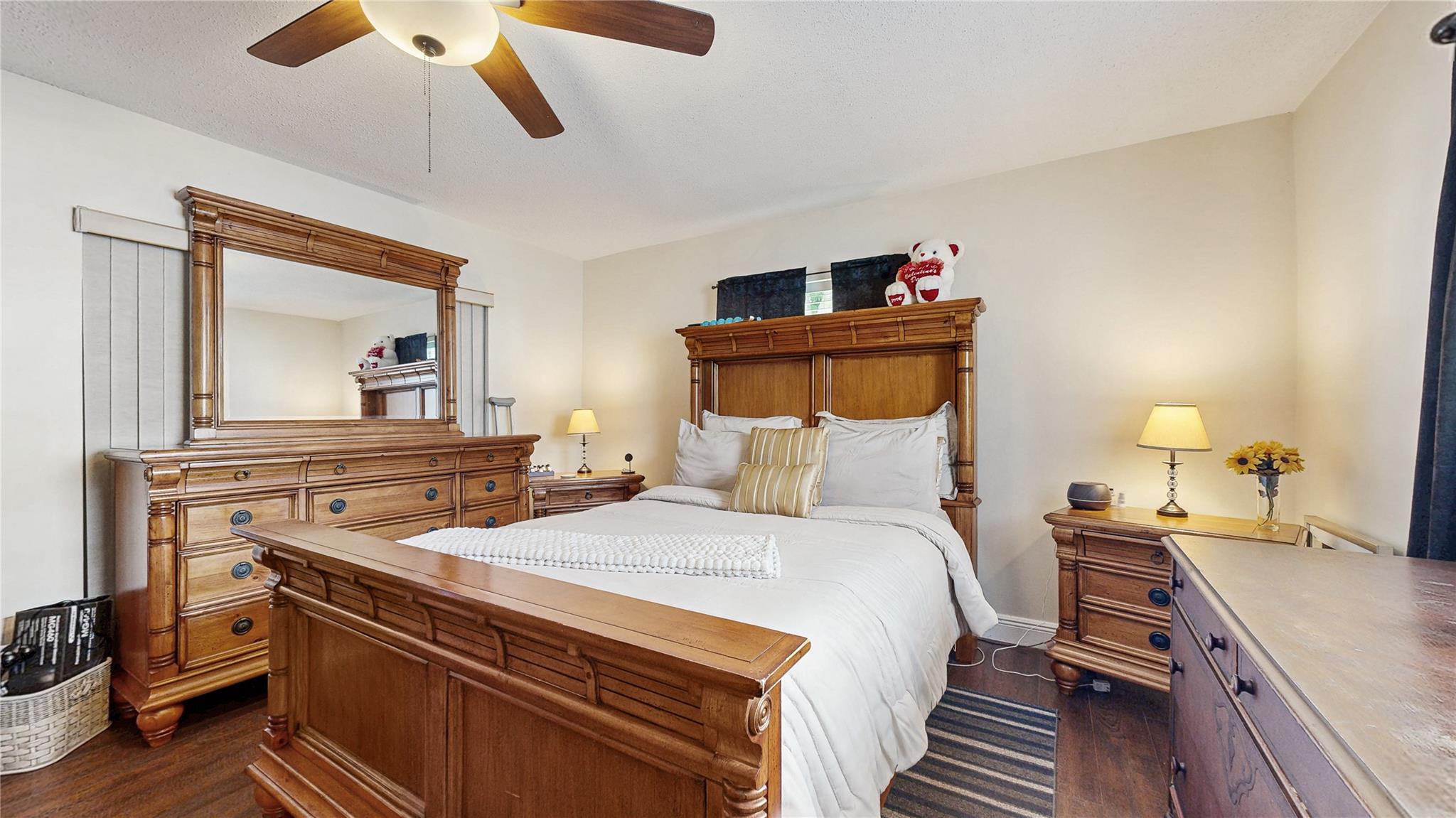 Mainlands Of Tamarac Lake - Residential