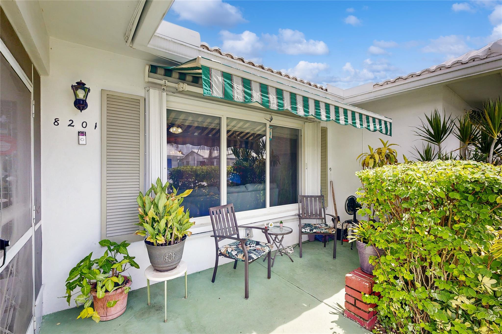Mainlands Of Tamarac Lake - Residential