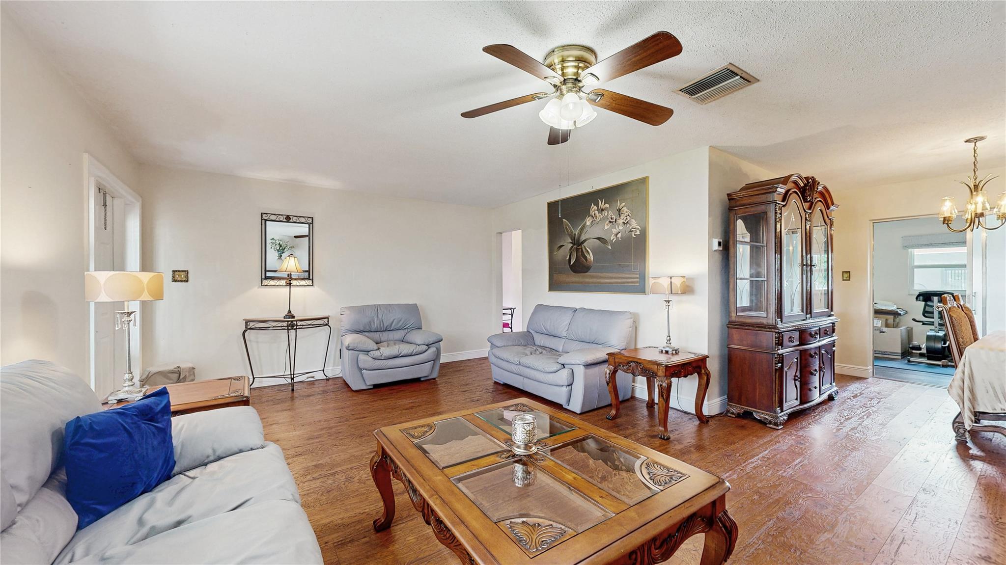 Mainlands Of Tamarac Lake - Residential