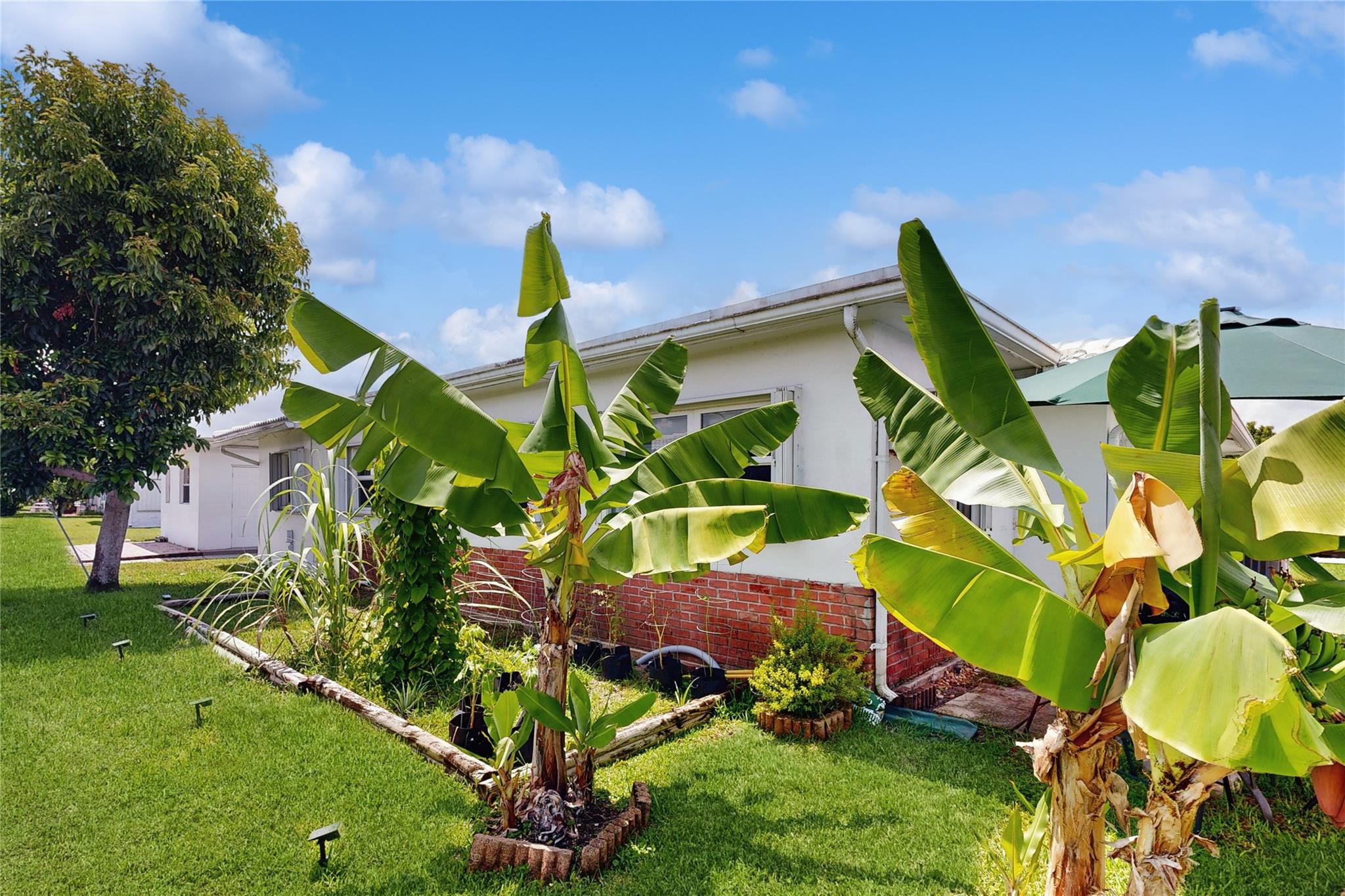 Mainlands Of Tamarac Lake - Residential