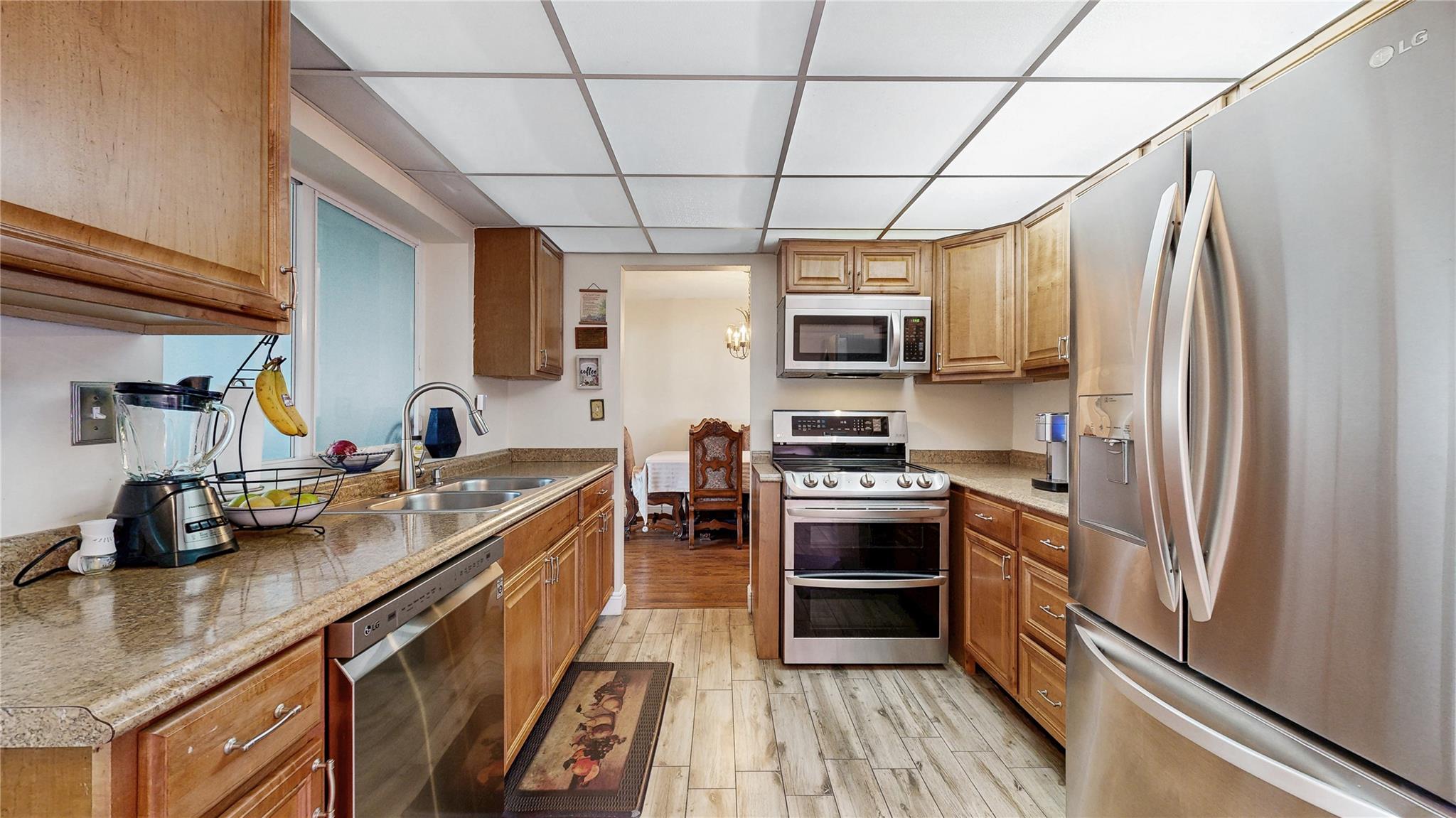 Mainlands Of Tamarac Lake - Residential