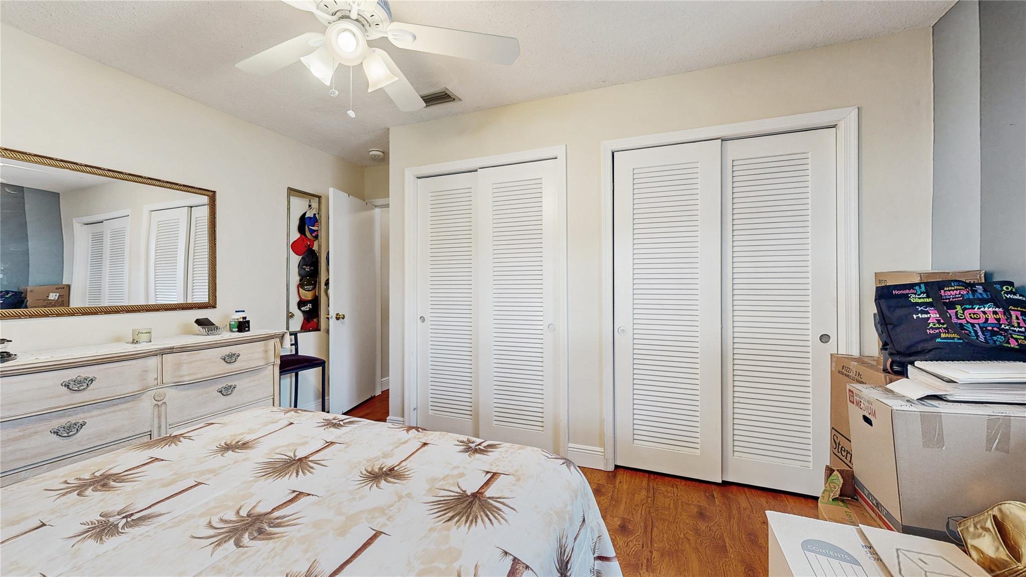 Mainlands Of Tamarac Lake - Residential