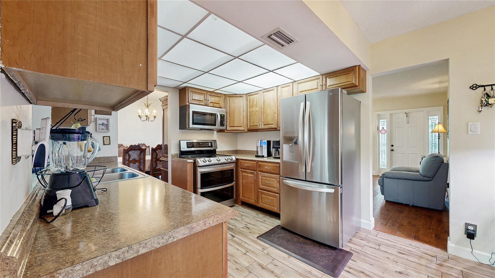 Mainlands Of Tamarac Lake - Residential