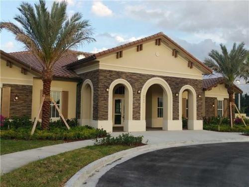 Bellagio - Residential Lease