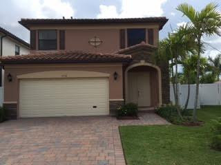 Bellagio - Residential Lease