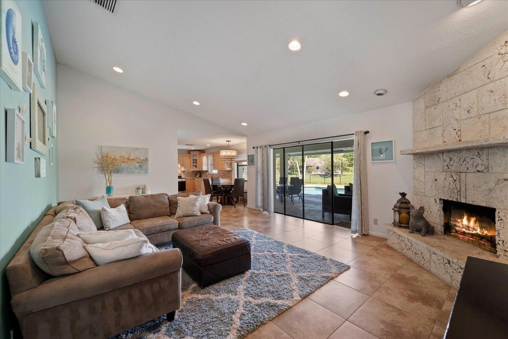 Photo of 14481 Larkspur Lane, Wellington, FL 33414 (MLS # R10976093)