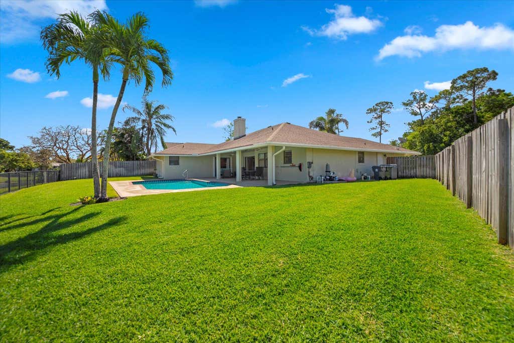 Photo of 14481 Larkspur Lane, Wellington, FL 33414 (MLS # R10976093)