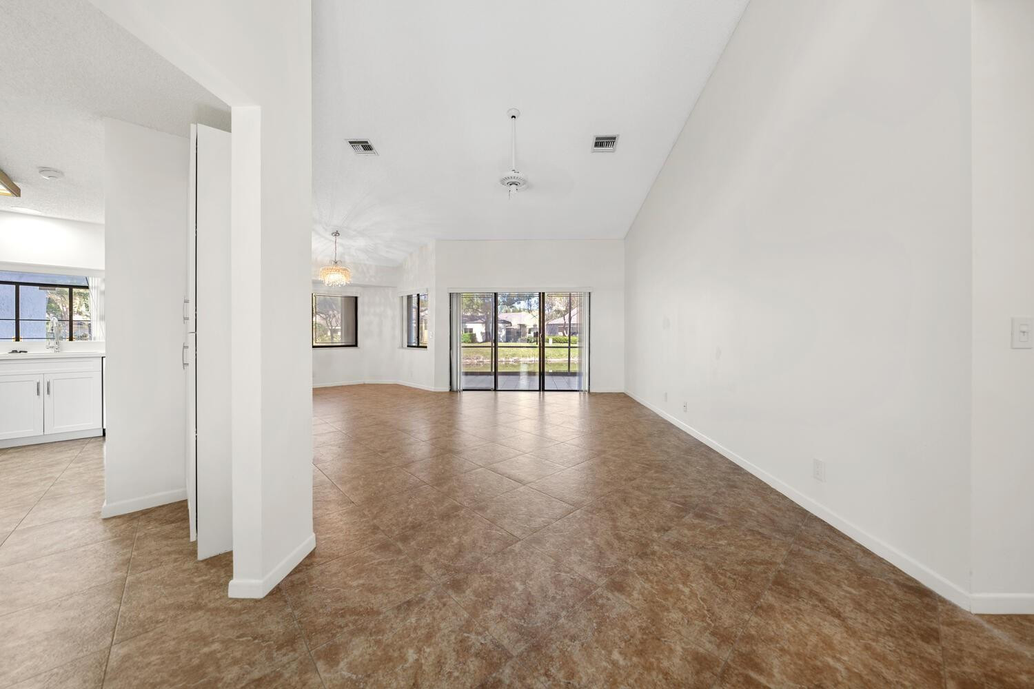 Chelsea One - Residential