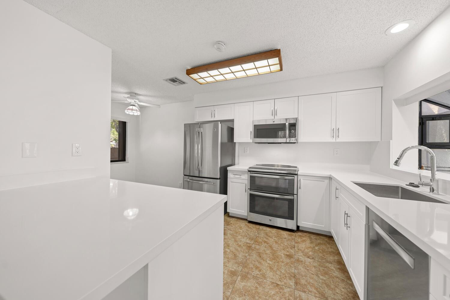 Chelsea One - Residential
