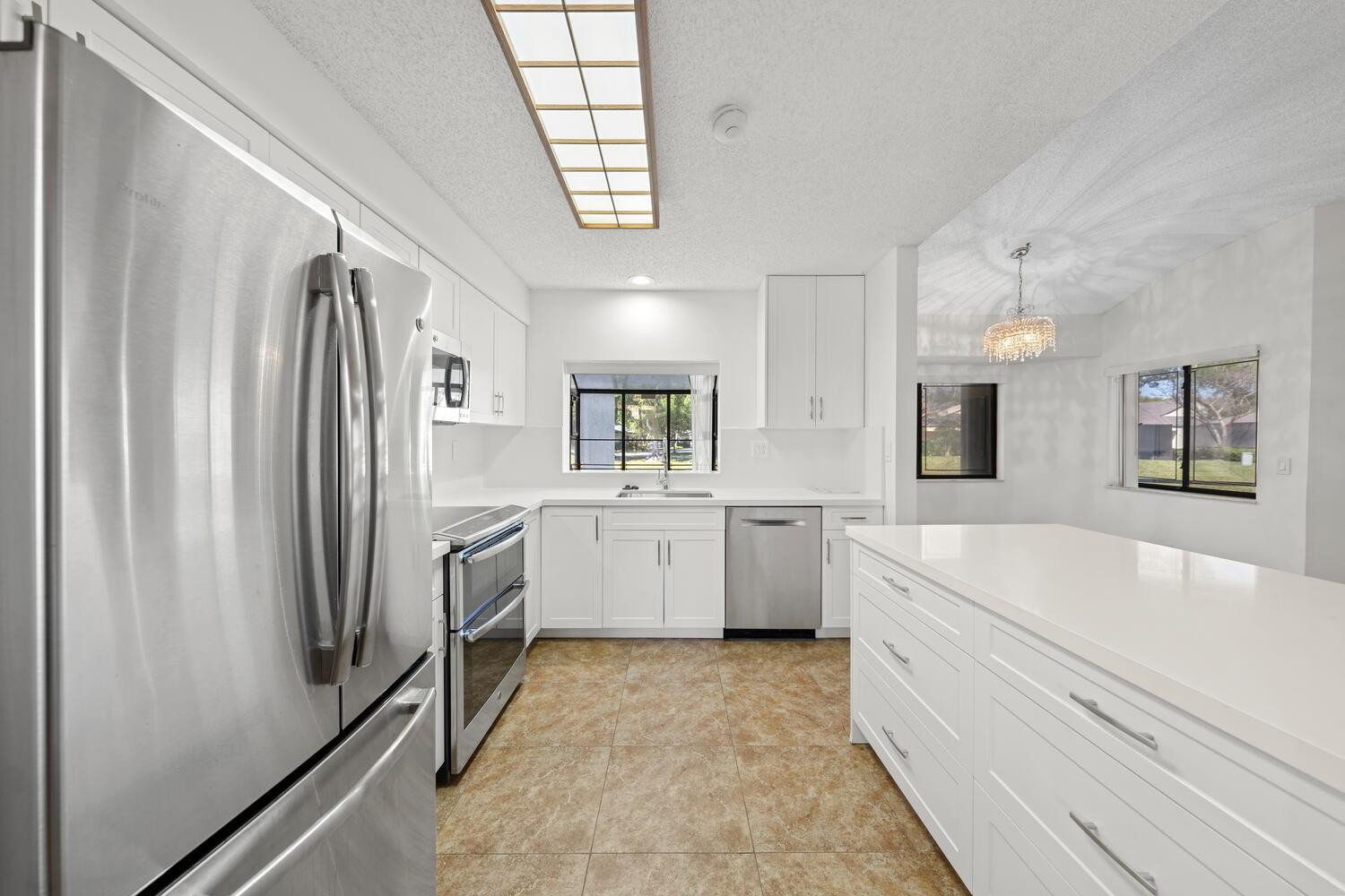 Chelsea One - Residential
