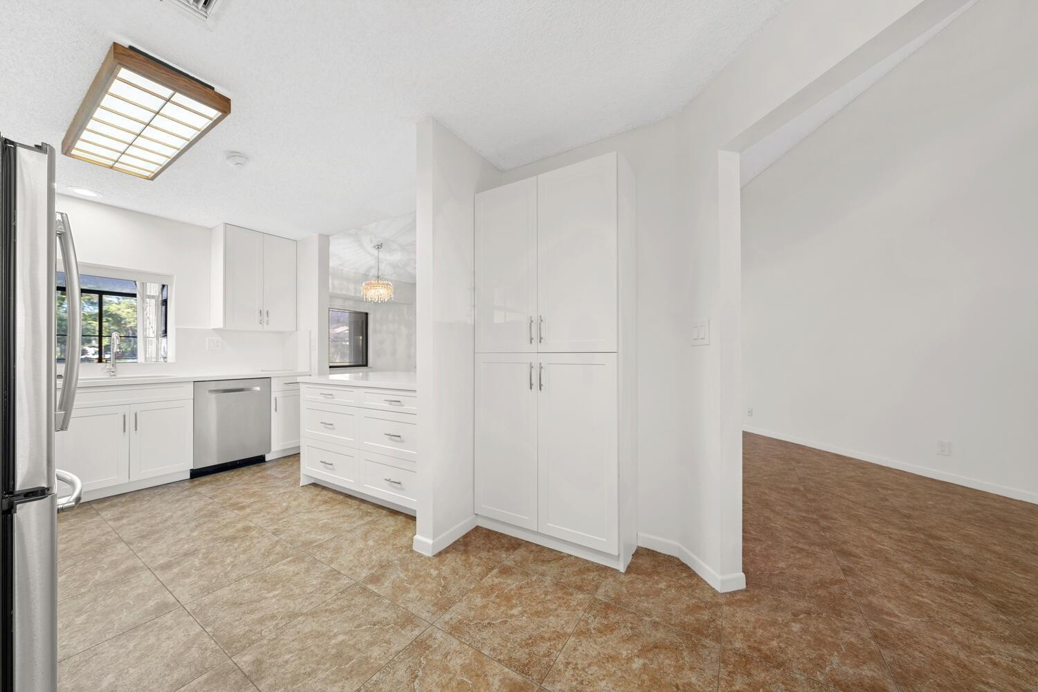 Chelsea One - Residential