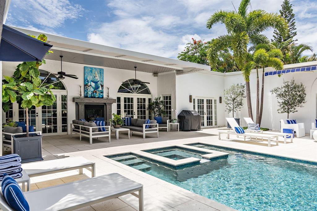 ELLAMAR - Residential