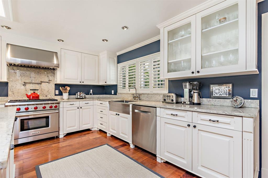 ELLAMAR - Residential