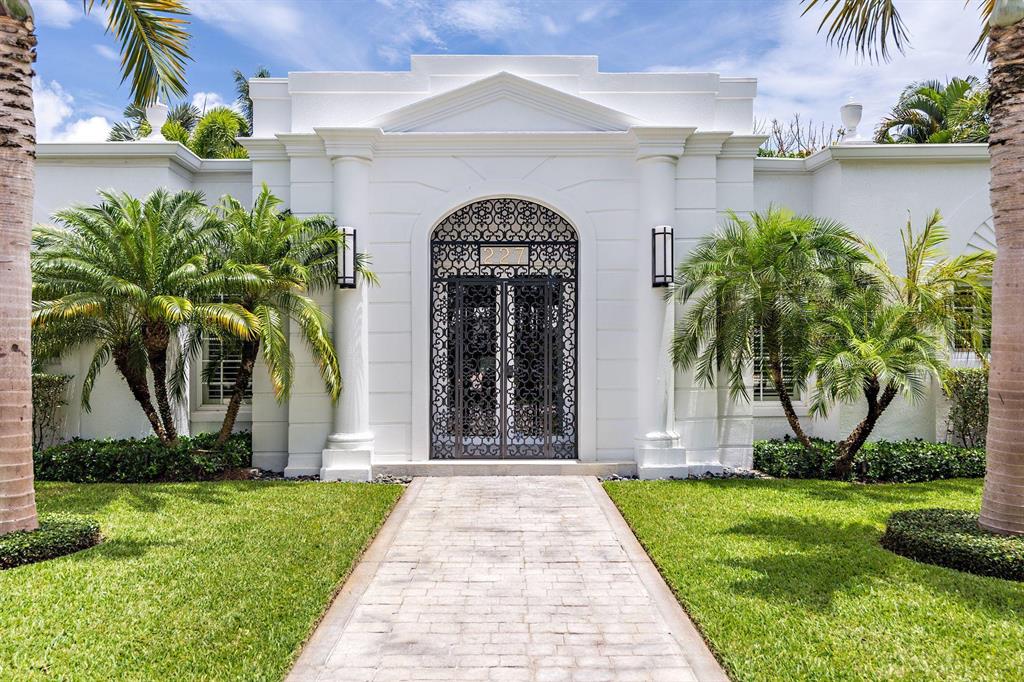 ELLAMAR - Residential