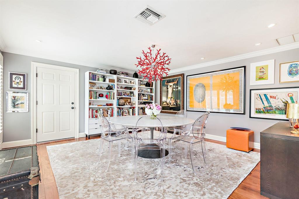 ELLAMAR - Residential