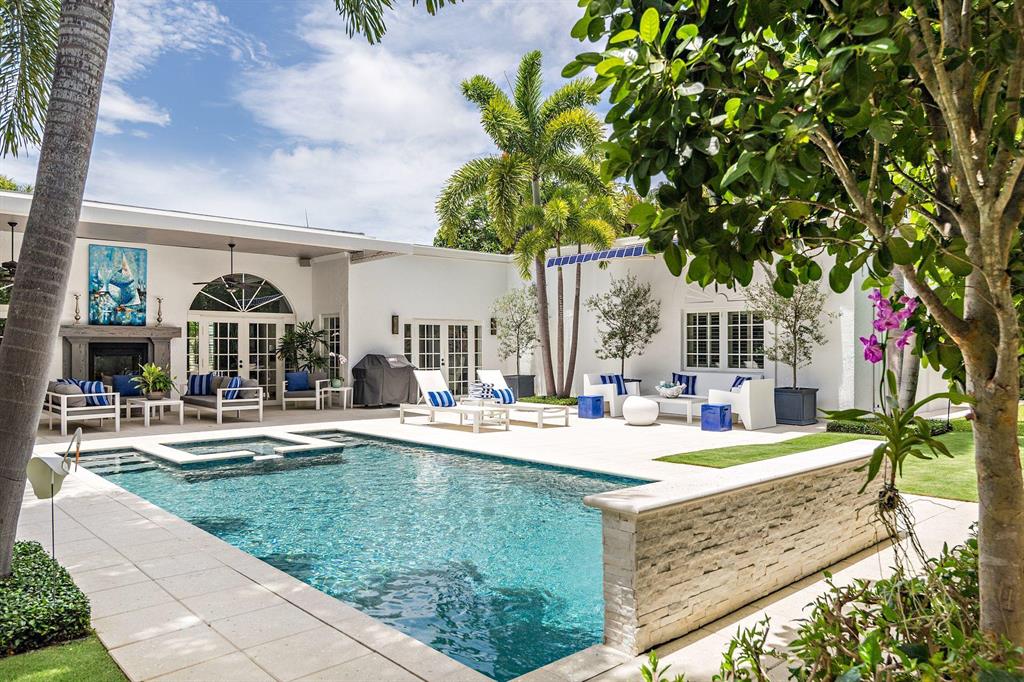 ELLAMAR - Residential