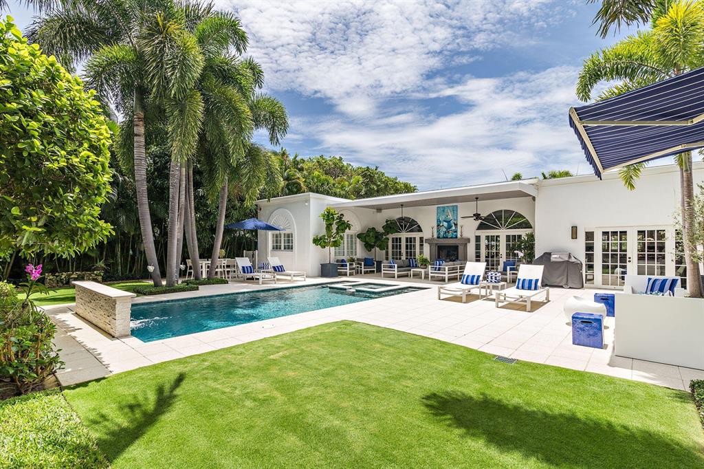 ELLAMAR - Residential