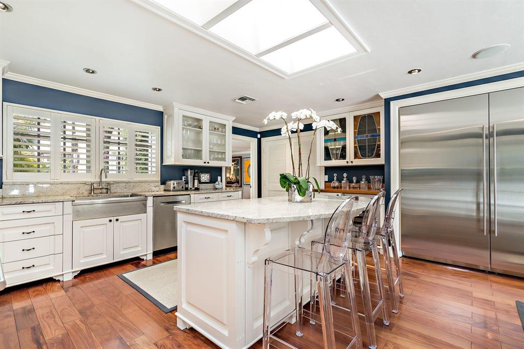 ELLAMAR - Residential