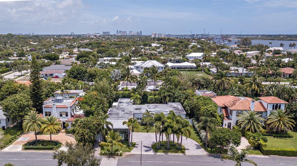 ELLAMAR - Residential