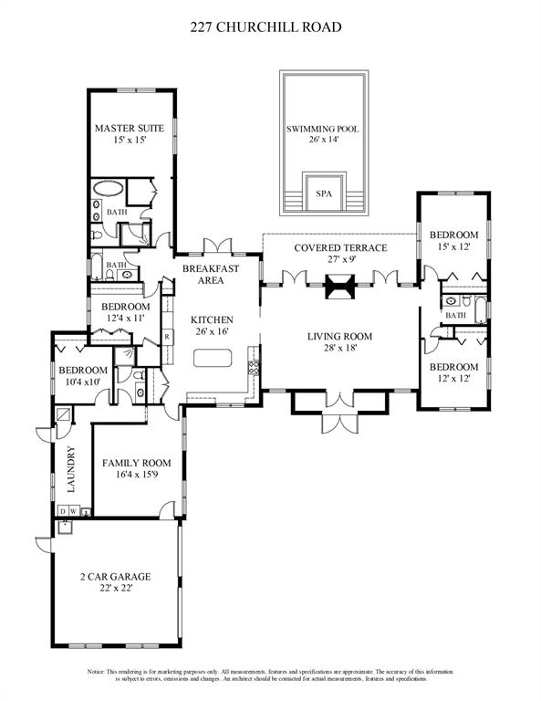 ELLAMAR - Residential