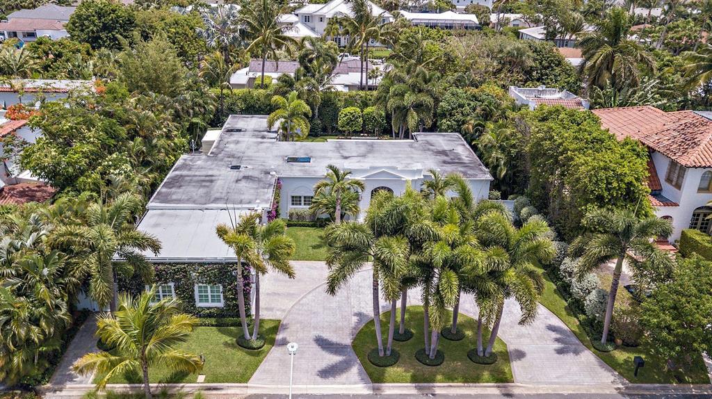 ELLAMAR - Residential