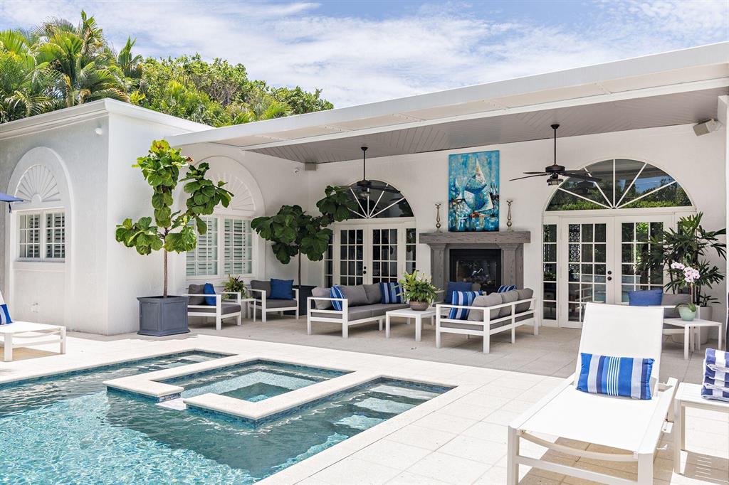 ELLAMAR - Residential