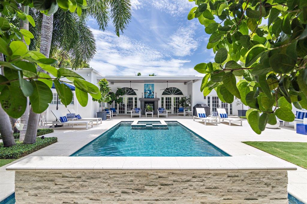 ELLAMAR - Residential