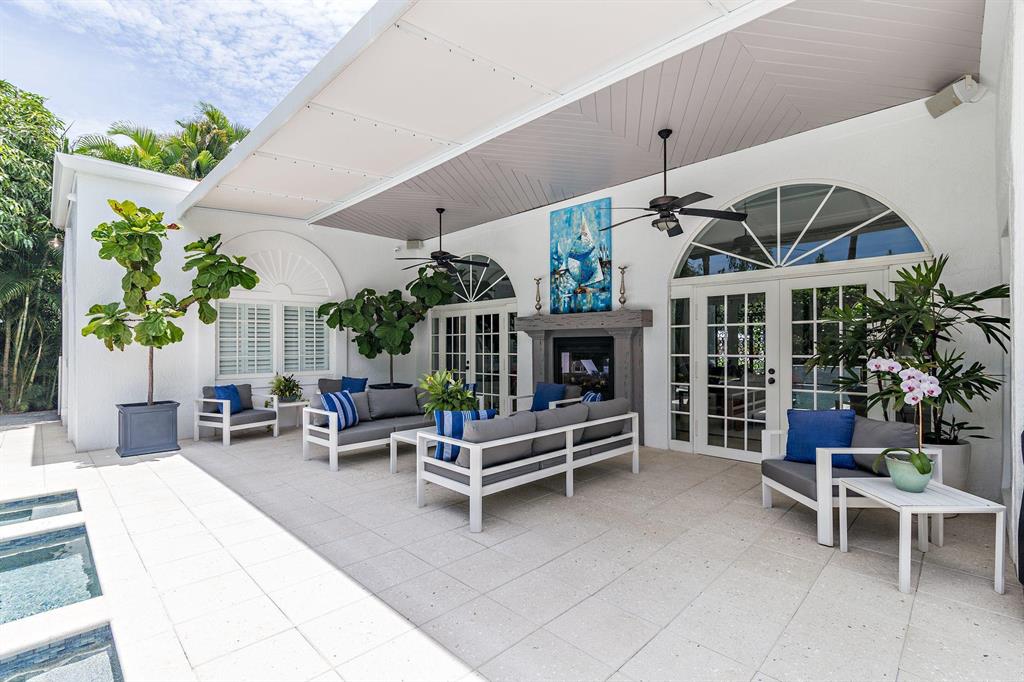 ELLAMAR - Residential