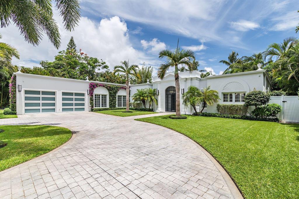 ELLAMAR - Residential