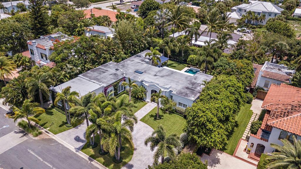 ELLAMAR - Residential