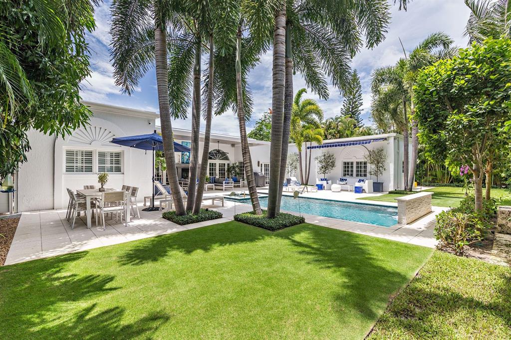 ELLAMAR - Residential