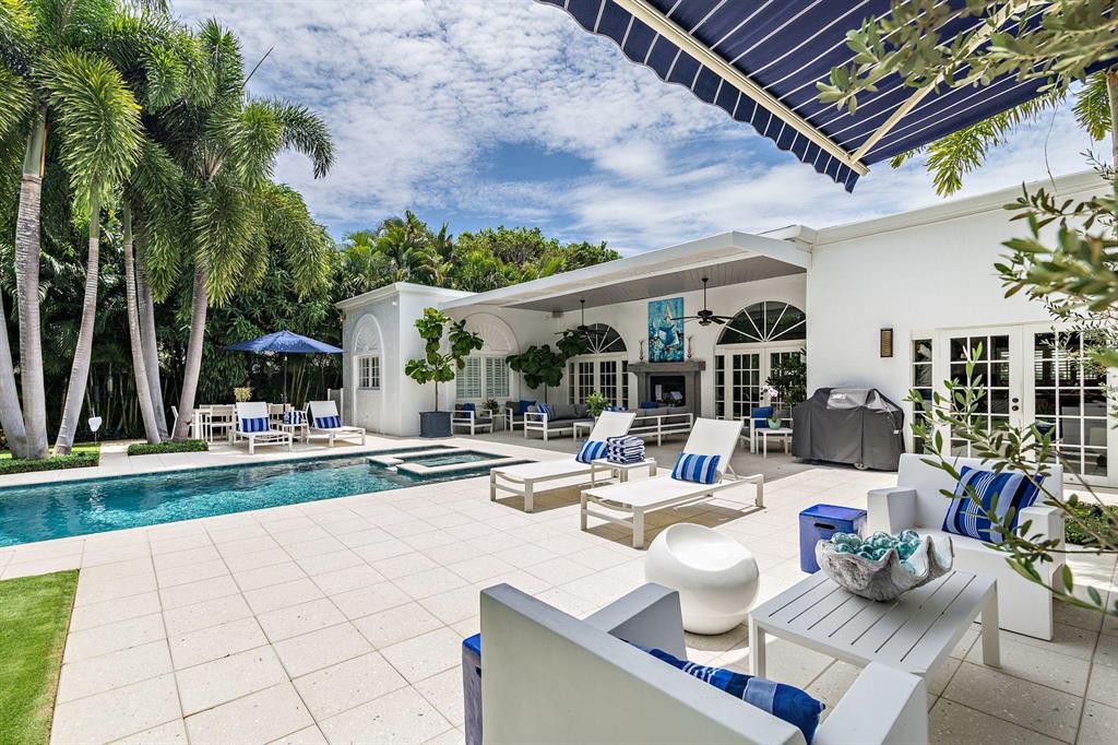 ELLAMAR - Residential