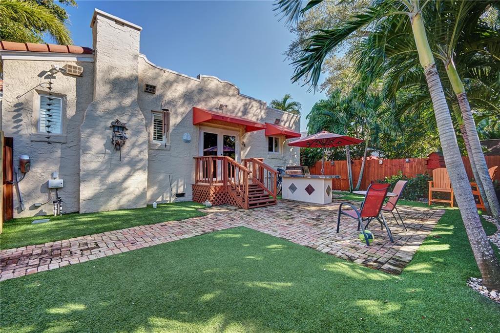 Rio Vista Isles - Residential