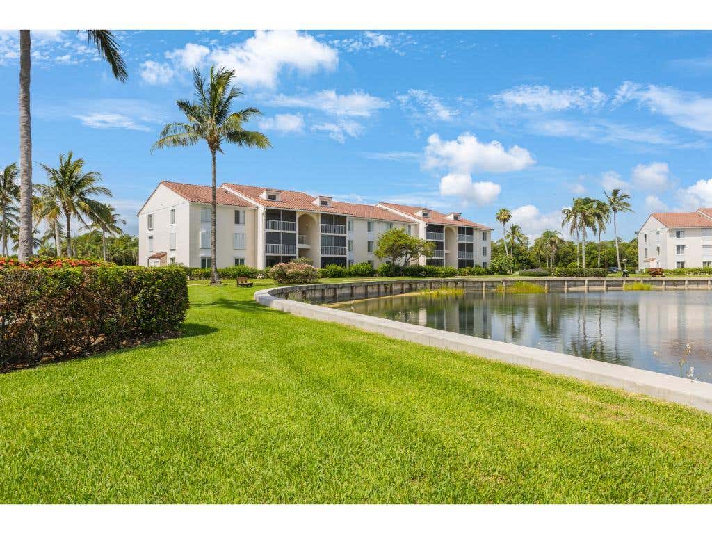 Photo of 4444 NE Ocean Boulevard #C2, Jensen Beach, FL 34957 (MLS # R11099095)