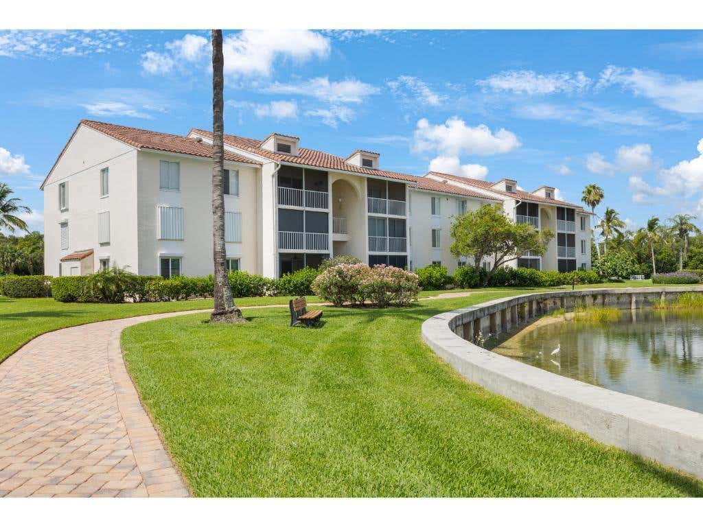 Photo of 4444 NE Ocean Boulevard #C2, Jensen Beach, FL 34957 (MLS # R11099095)