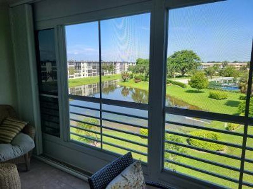 BEAUTIFUL ROOMY EXECUTIVE UNIT NEW FLOORING,CROWWN MOULDING,NO POPCORN CILINGS,WHITE CABINETS, GRANITE & QUARTZ,NEWER BATHS WITH NEWER VANITIES, DOUBLE SINKS IN BOTH BATHROOMS, MASTER BOAST ENSUITE WITH WALK IN CLOSET,NEW WATER HEATER 201, NEW A/C 2019, IMPACT WINDOWS, LANAI ENCLOUSURE WITH HURRACAINE SHUTTERS. MAINT APROX 598 MONTHLY INCLUDES CABLE AND WATER,BEAUTIFUL CLUB HOUSE GYM 2 POOLS INDOOR/OUTDOOR. APROX 28 SATELLITE POOLS IN THE VILLAGE WITH ONE RIGHT IN NEWCASTLE.