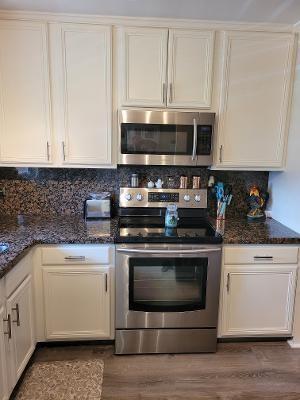 Newcastle - Residential