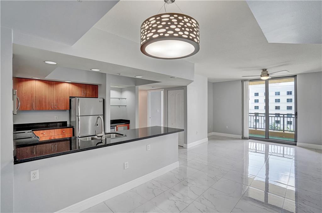 The Waverly at Las Olas - Residential
