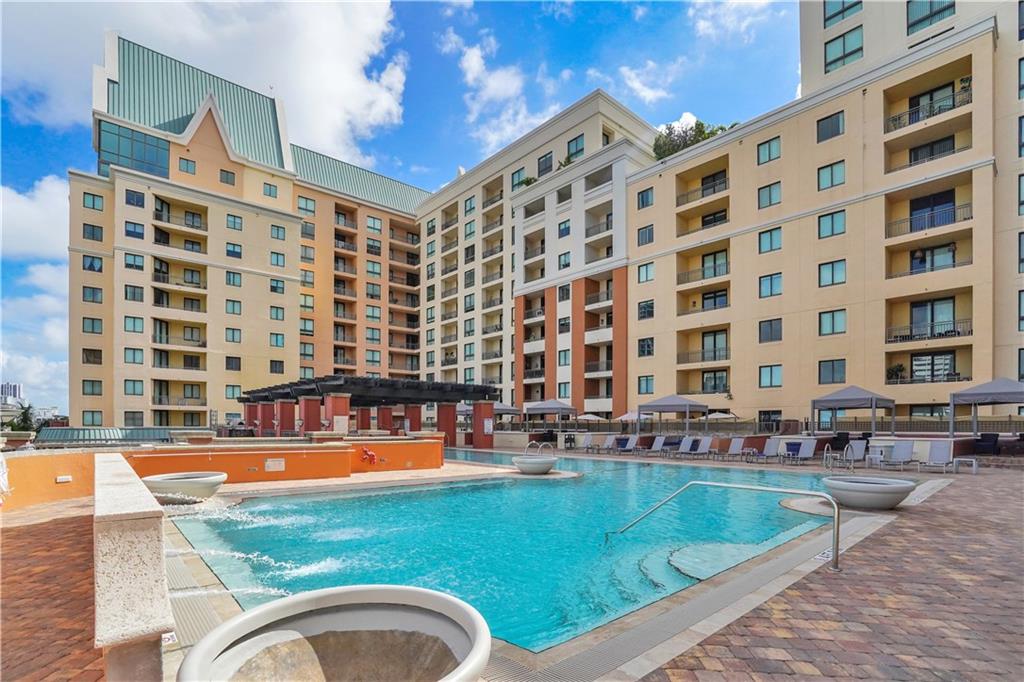 The Waverly at Las Olas - Residential